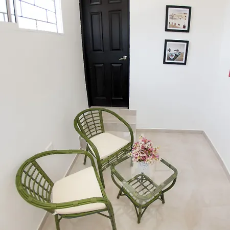 Portal De San Antonio