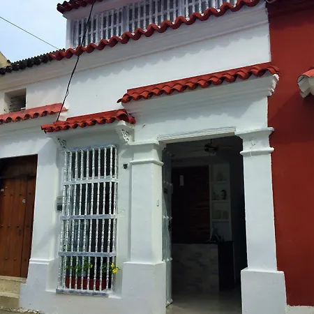 Portal De San Antonio Cartagena