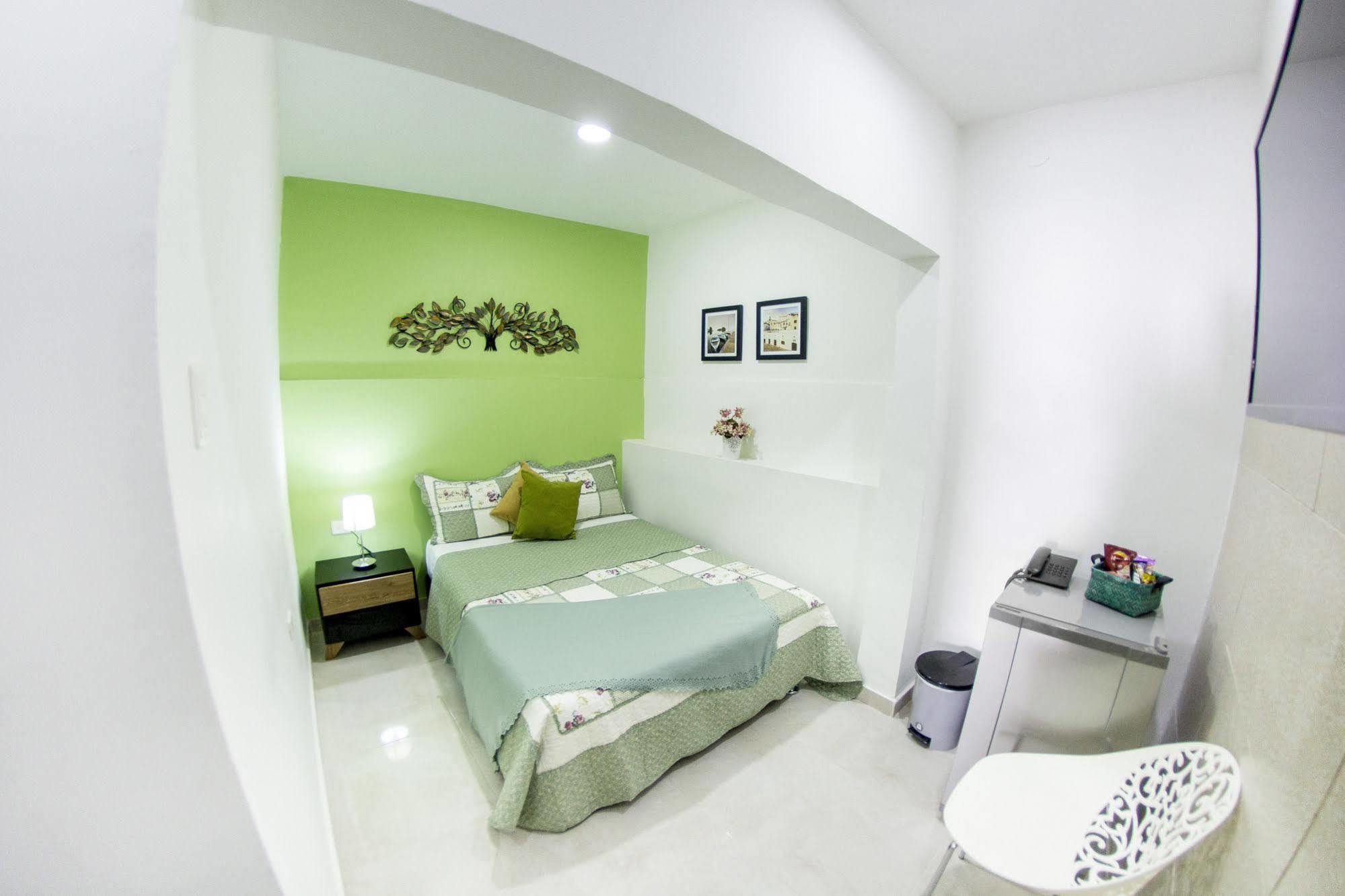 Portal De San Antonio Hotel Cartagena