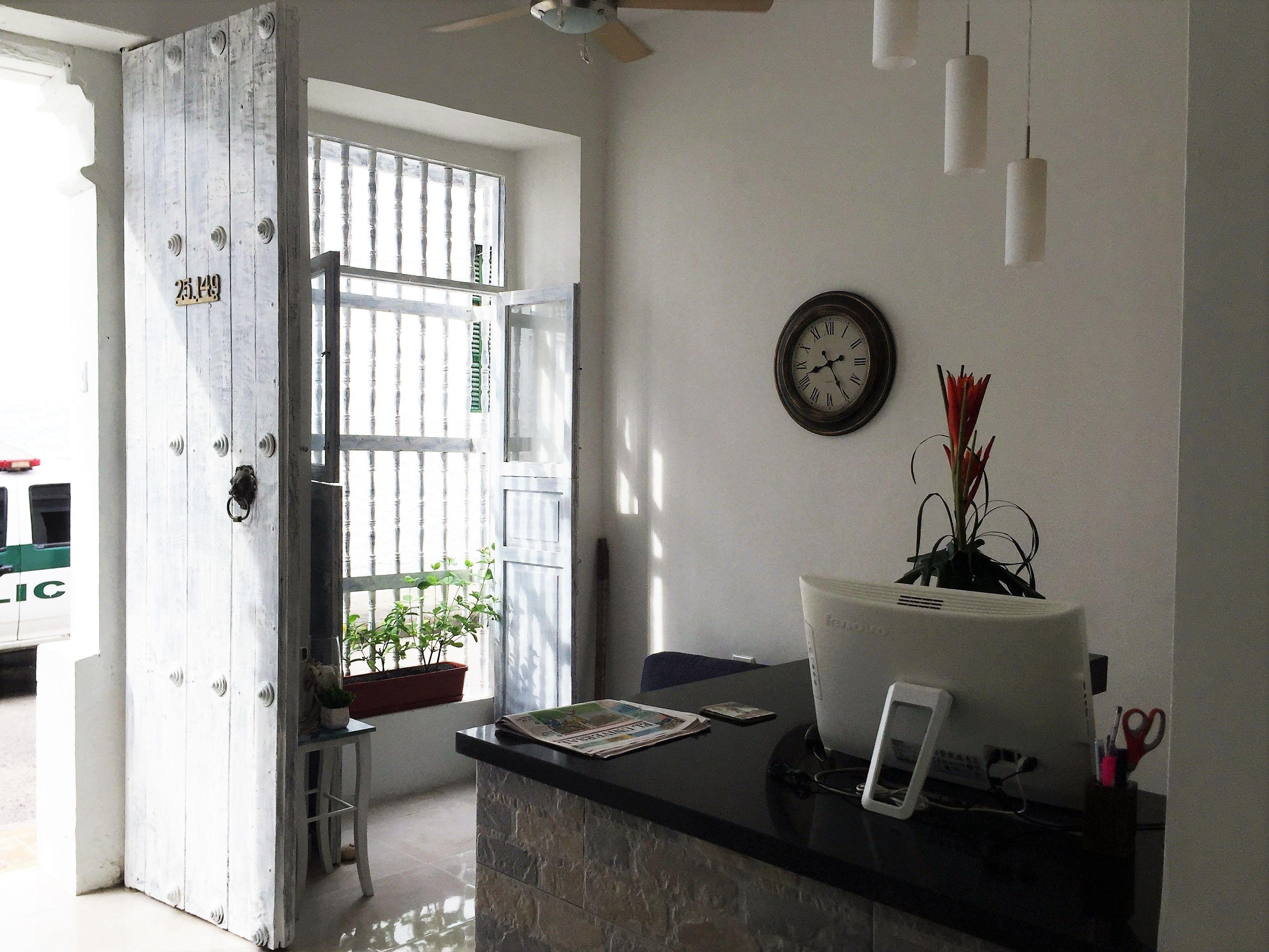 Hotel Portal De San Antonio Cartagena