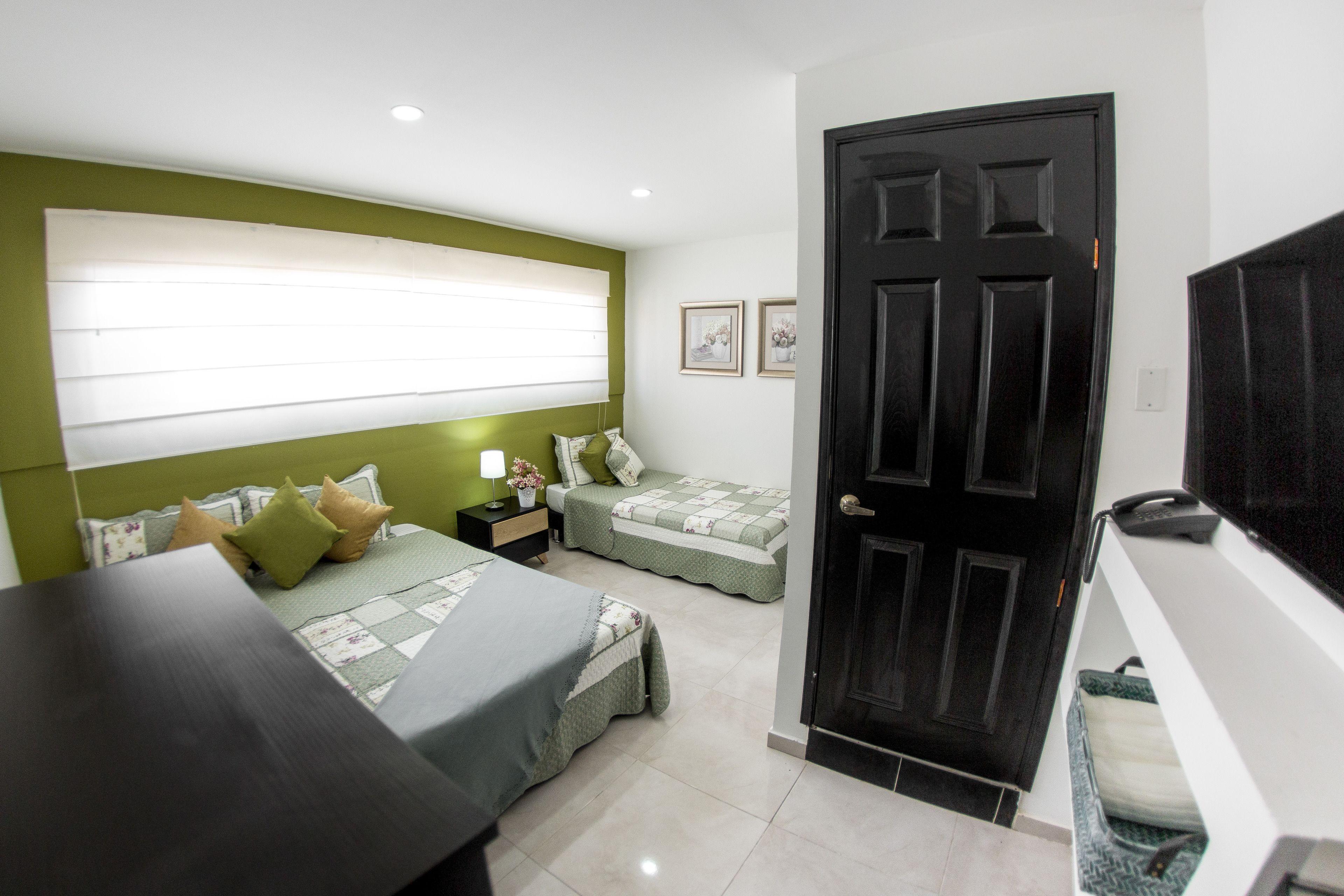 Portal De San Antonio Hotel 2*