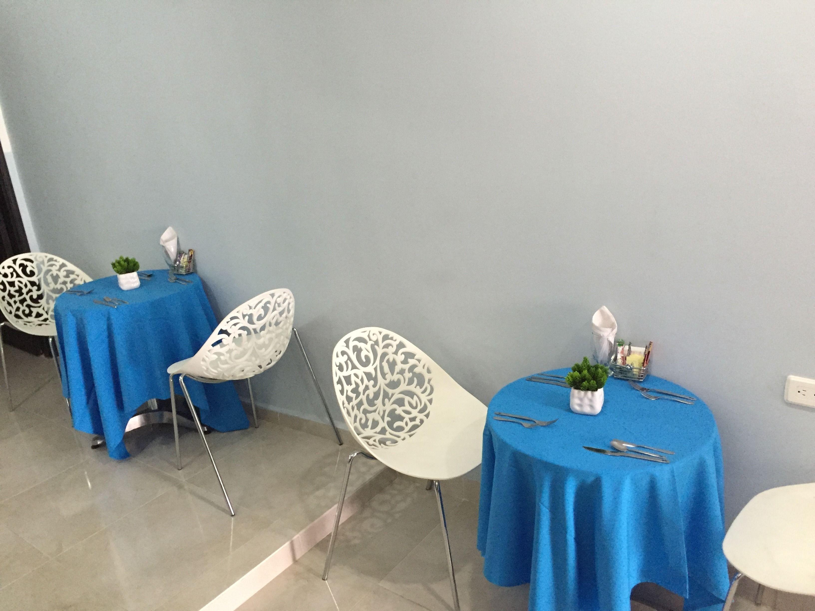 Portal De San Antonio