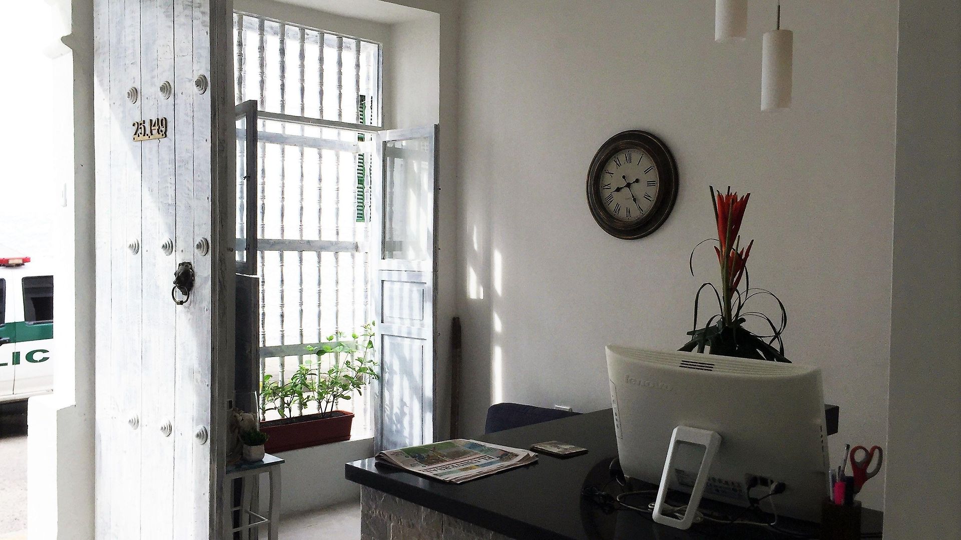 Hotel Portal De San Antonio Cartagena