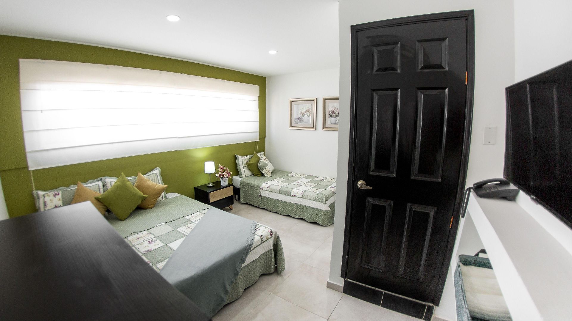 Portal De San Antonio Hotel 2*
