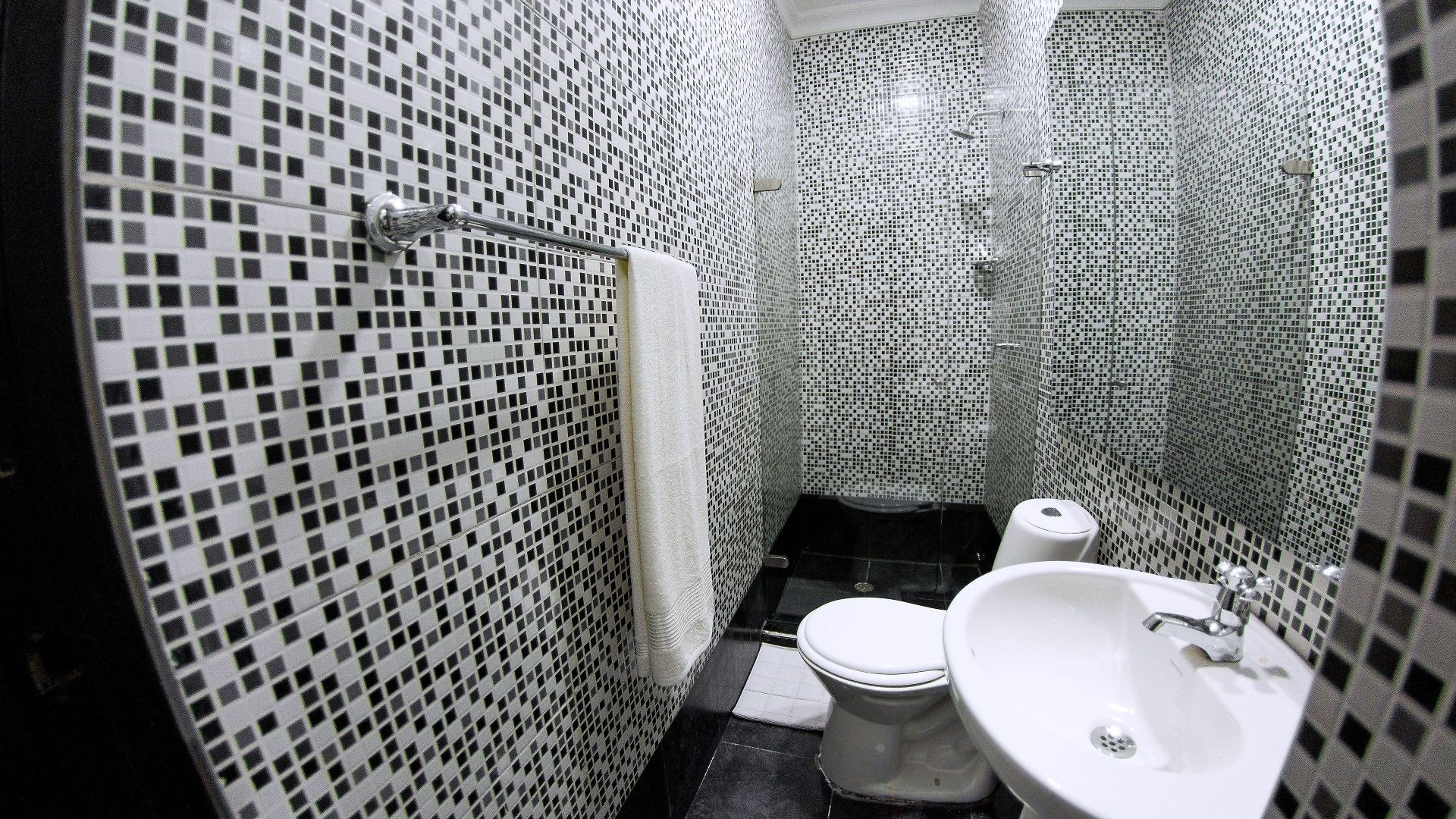 Portal De San Antonio Hotel 2*