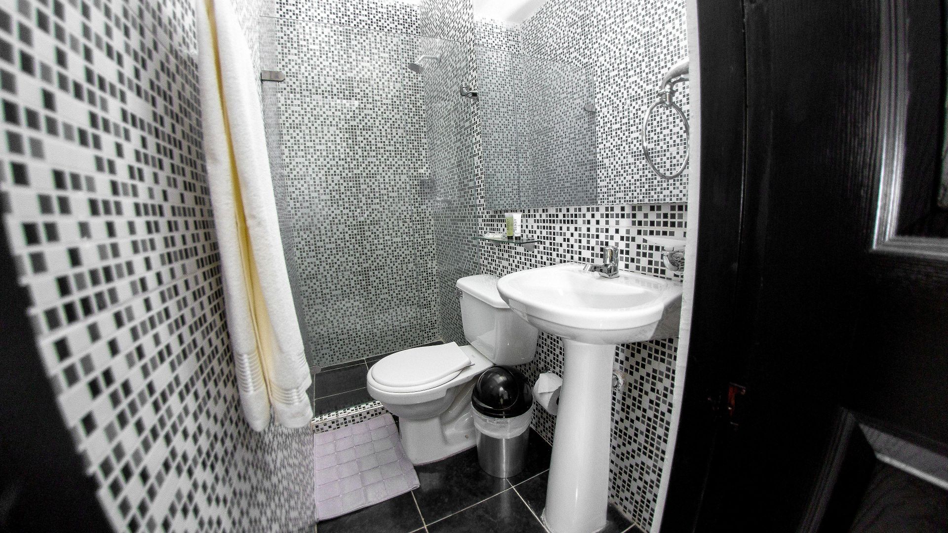 Portal De San Antonio Hotel 2*