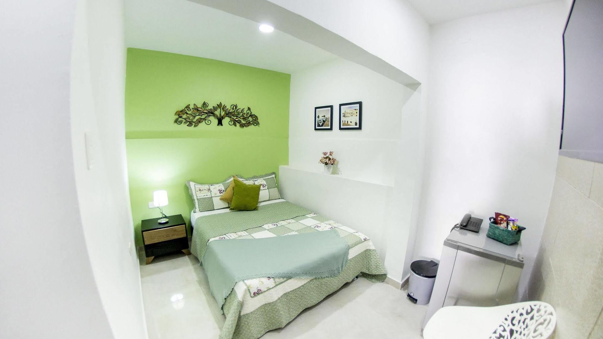 Portal De San Antonio Hotel Cartagena