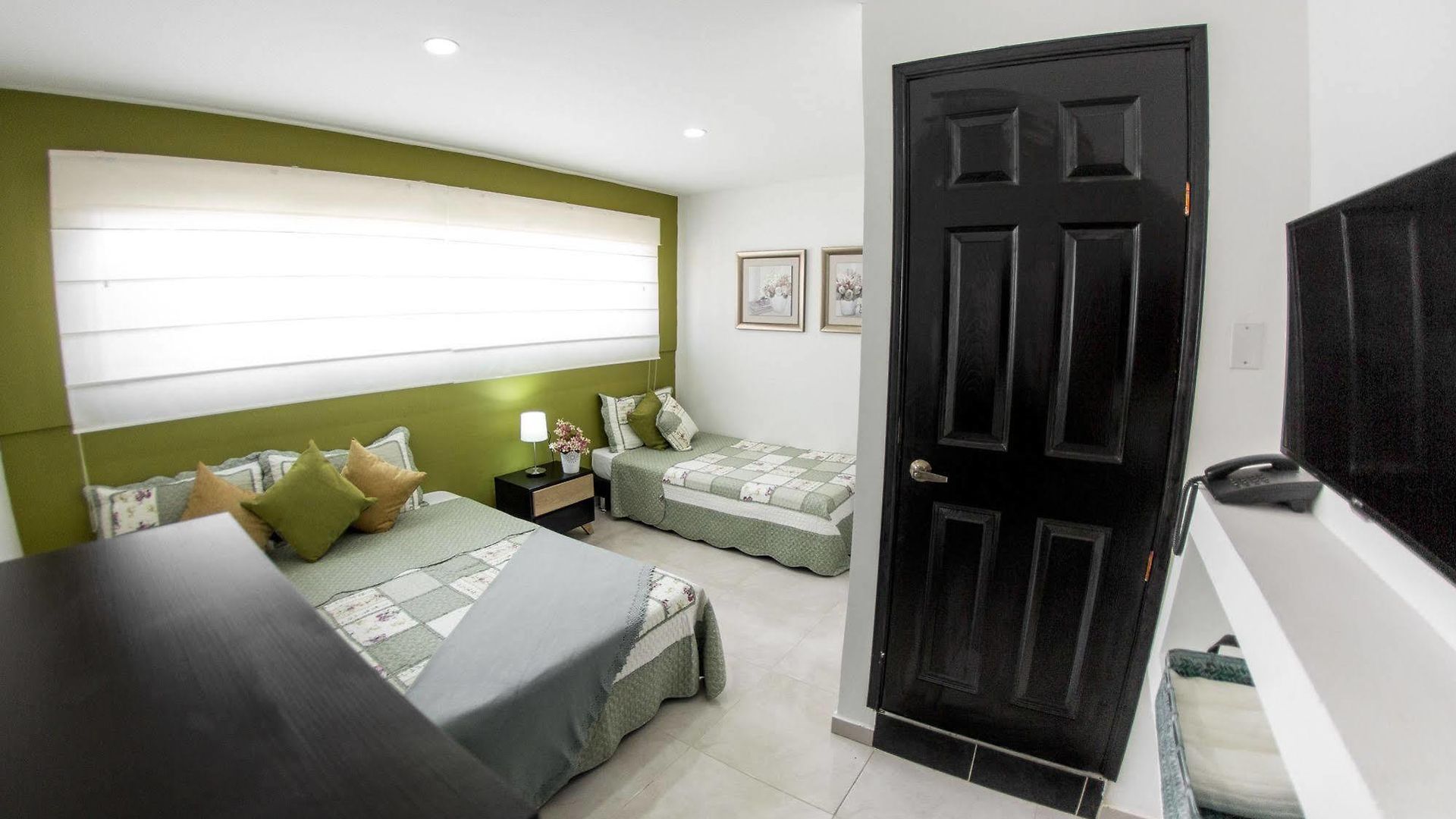 Portal De San Antonio Hotel 2*