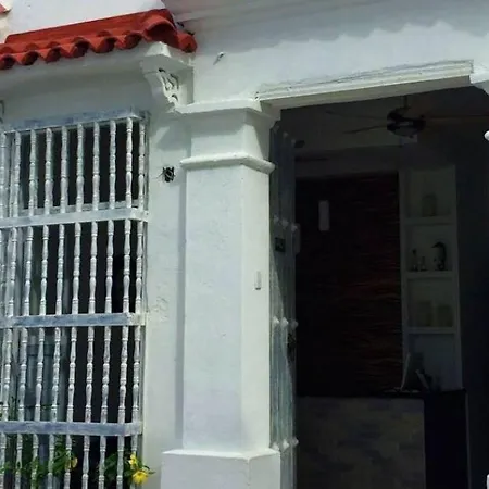 Portal De San Antonio 2*