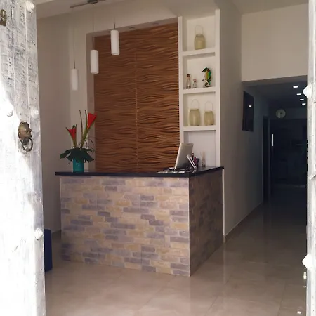 Portal De San Antonio Hotel 2*