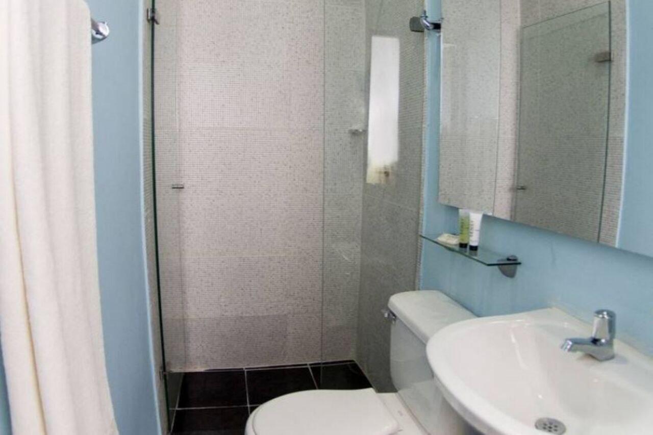 Hotel Portal De San Antonio Cartagena