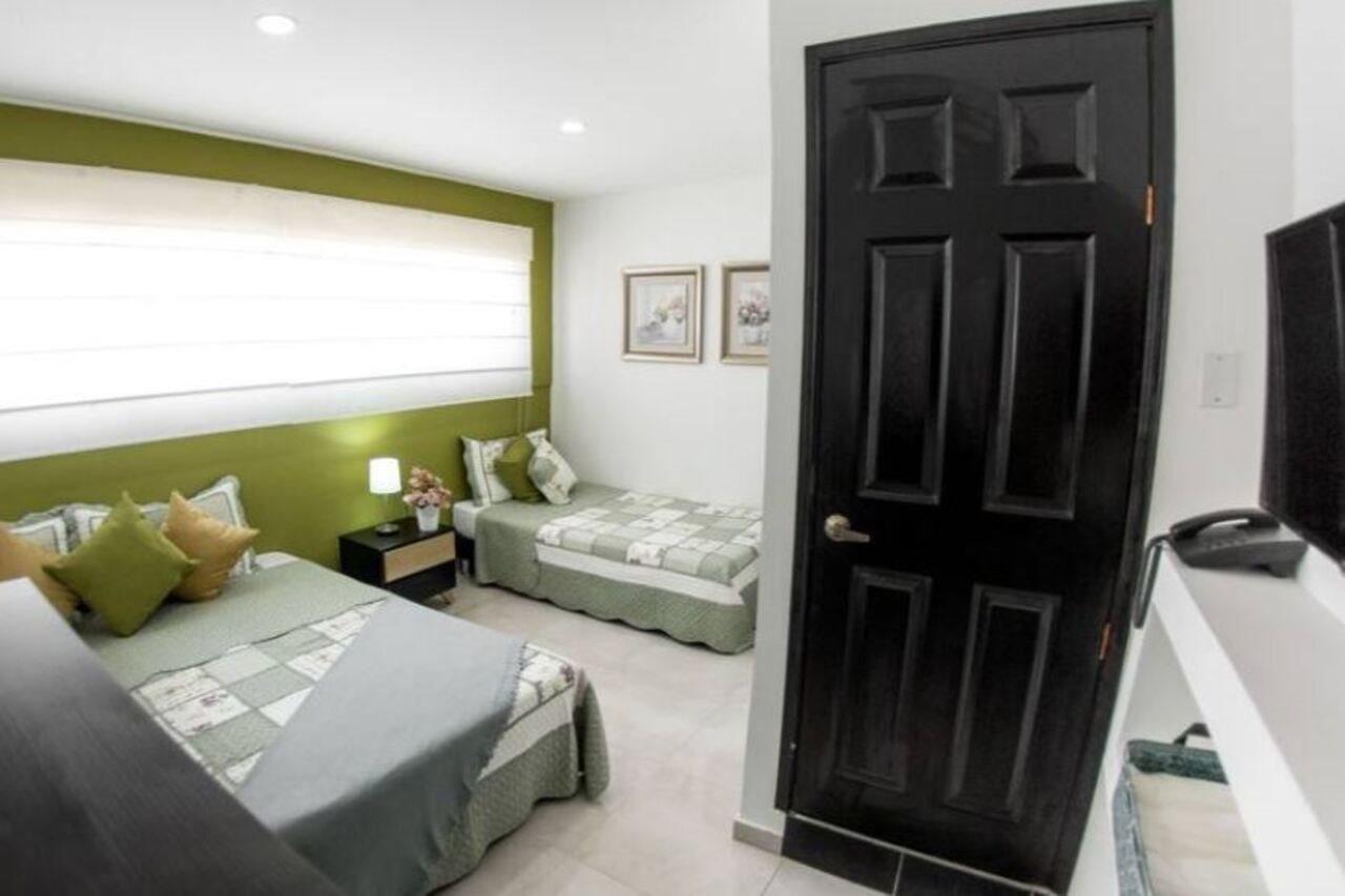 Hotel Portal De San Antonio 2*