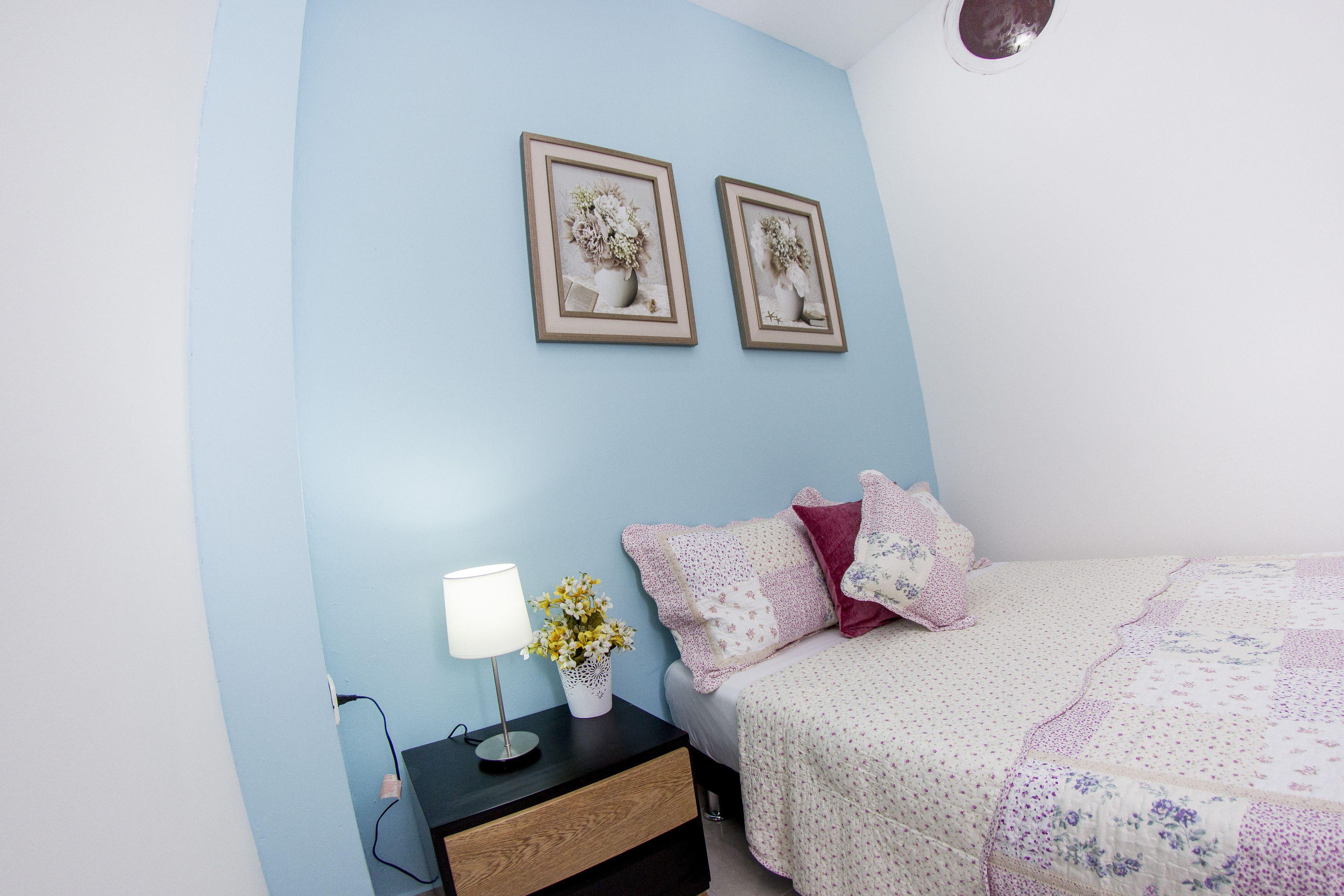 Hotel Portal De San Antonio 2*