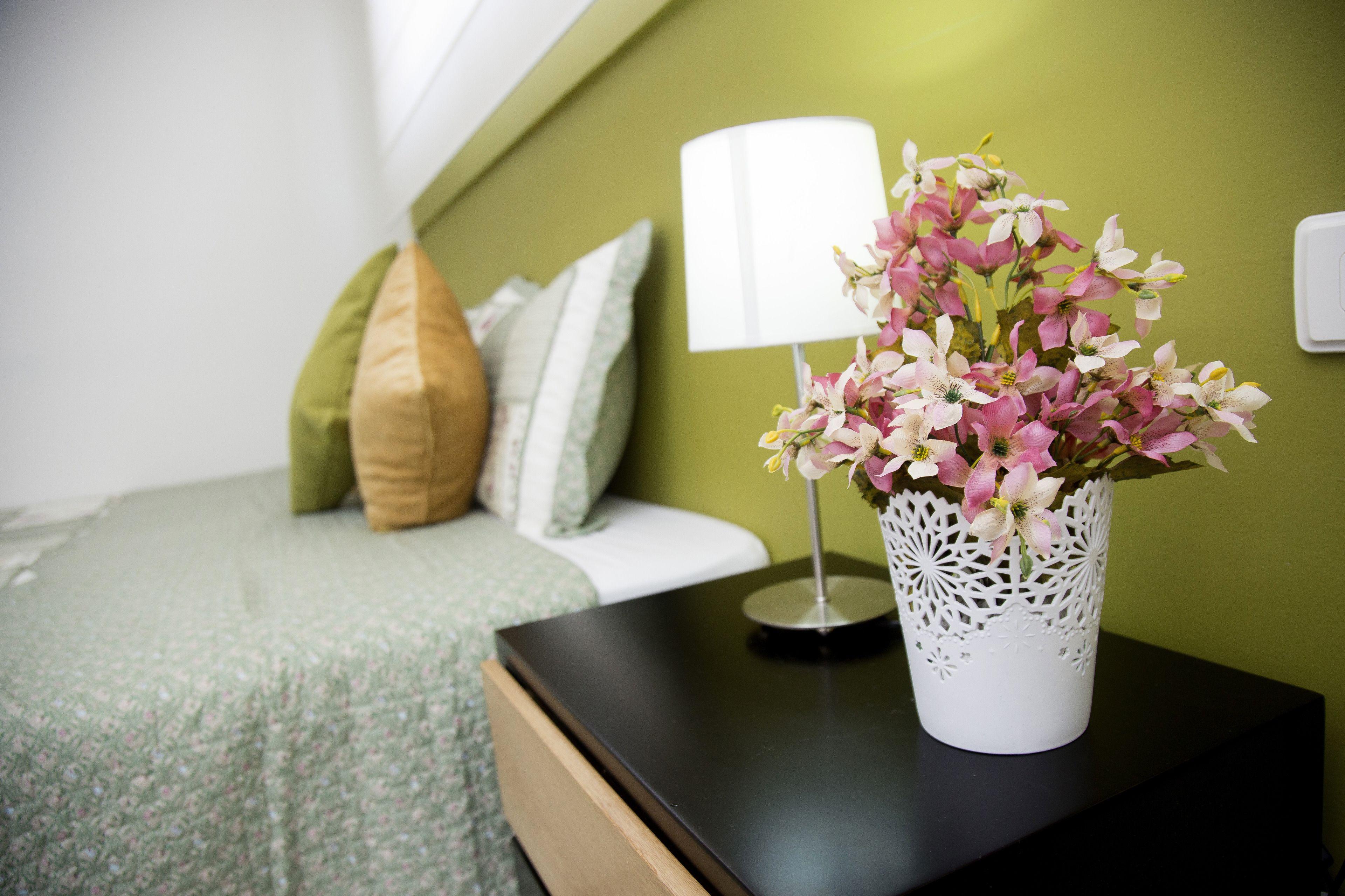 Portal De San Antonio Hotel 2*