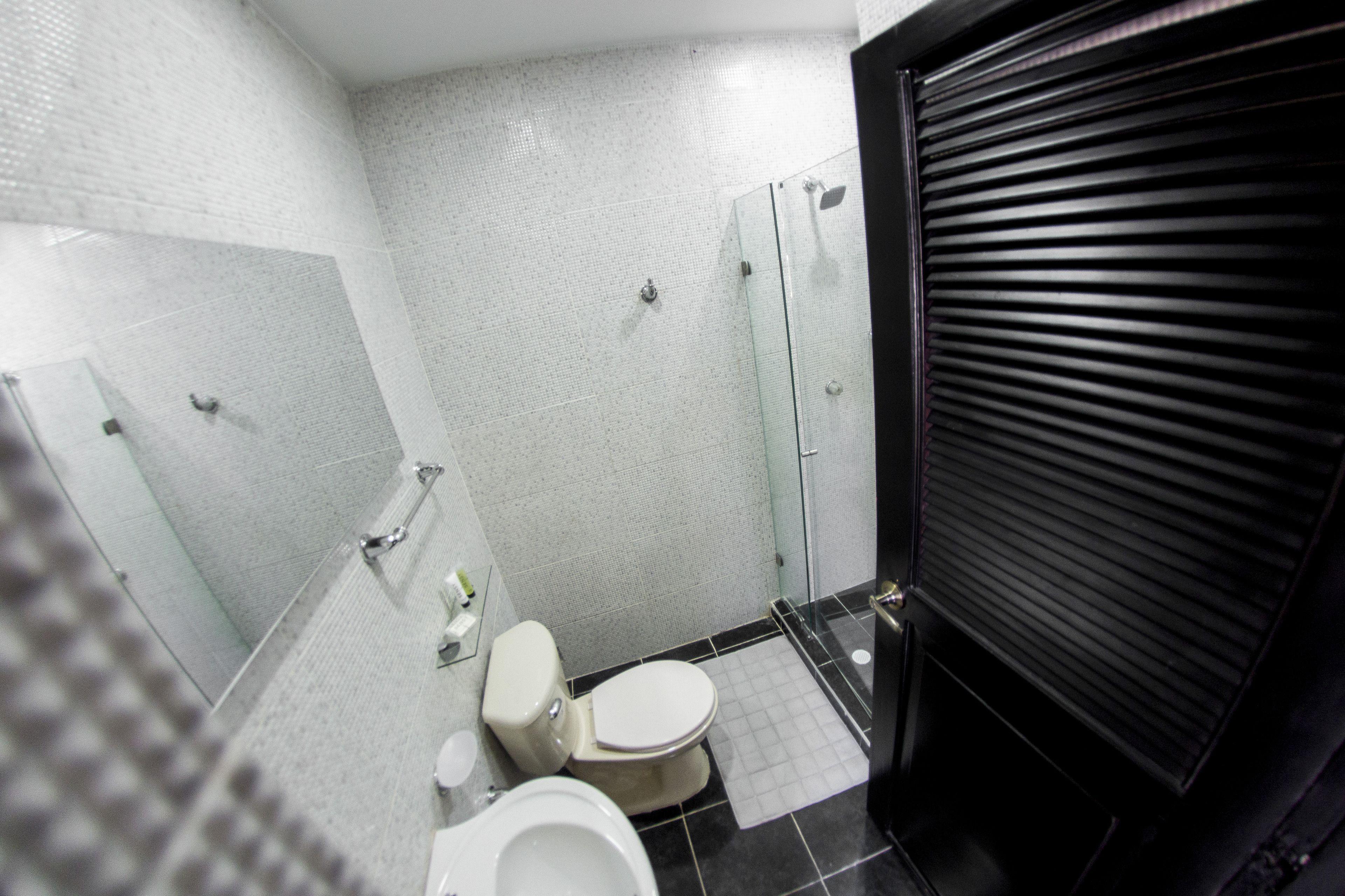 Portal De San Antonio