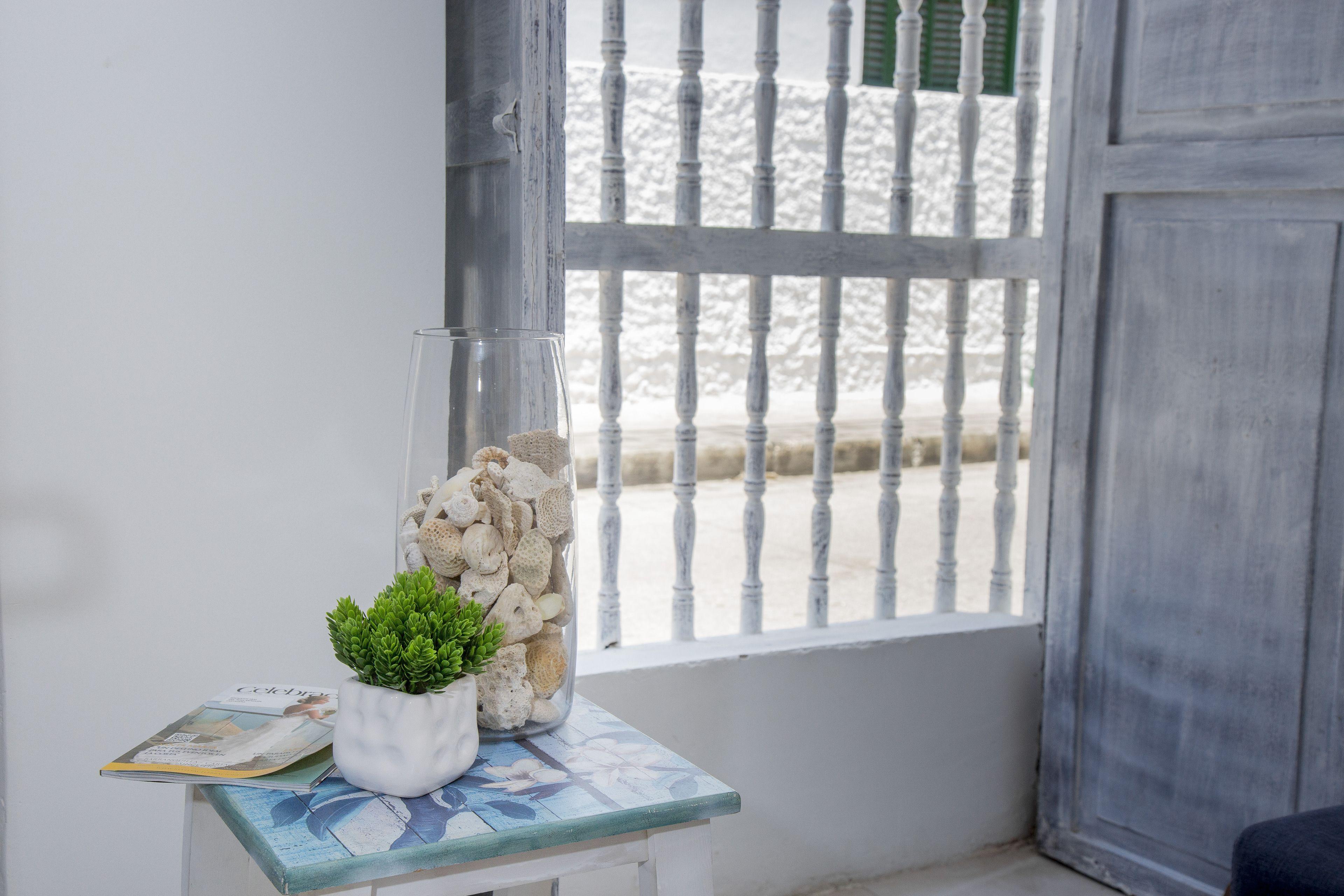 Portal De San Antonio Hotel