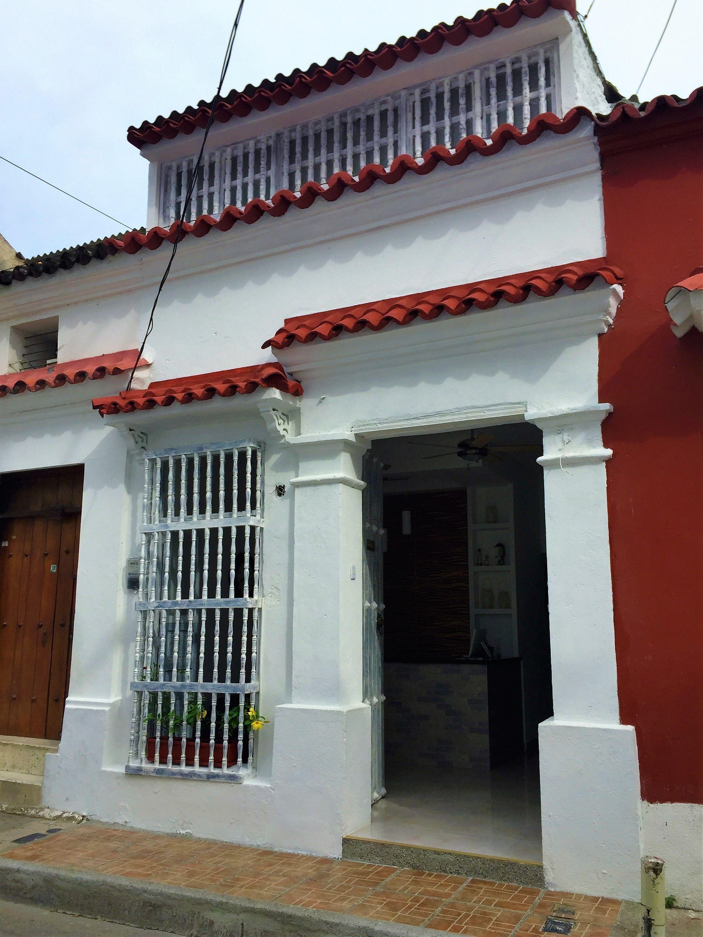 Portal De San Antonio Cartagena