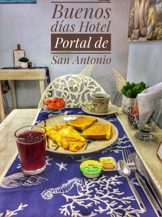 Portal De San Antonio 2* Cartagena