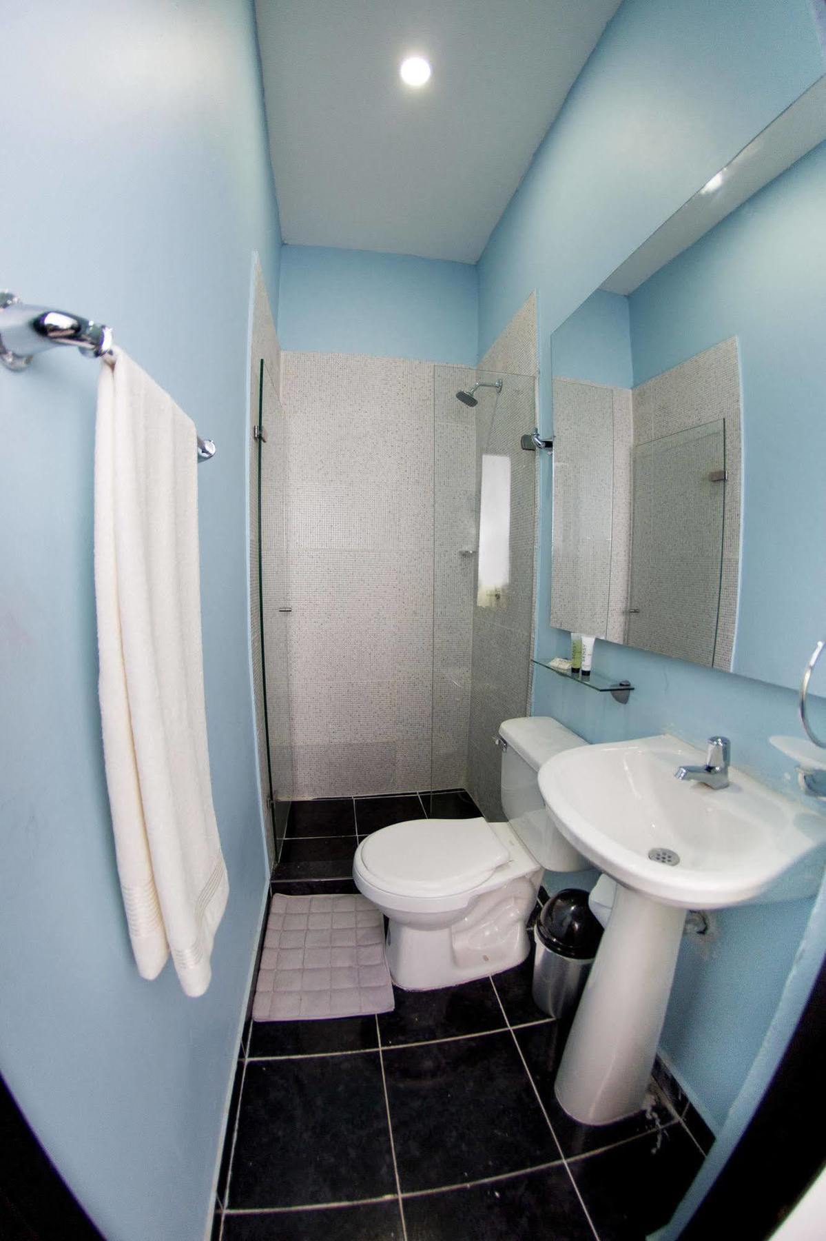 Hotel Portal De San Antonio Cartagena