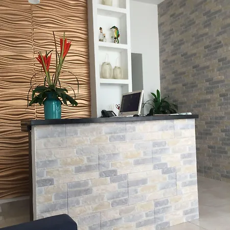 Portal De San Antonio Hotel Cartagena