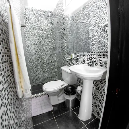 Portal De San Antonio Hotel 2*