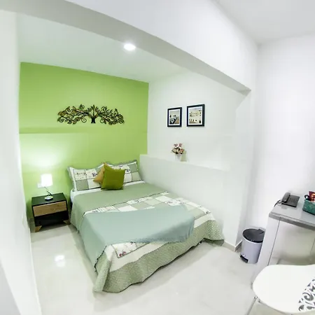 Portal De San Antonio Hotel Cartagena